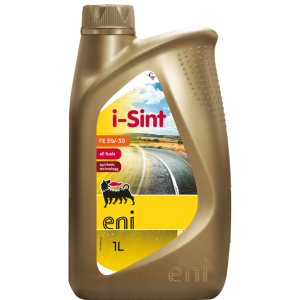 Eni i-Sint FE 5W-30 1L