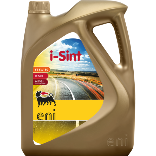 Eni i-Sint FE 5W-30 5L