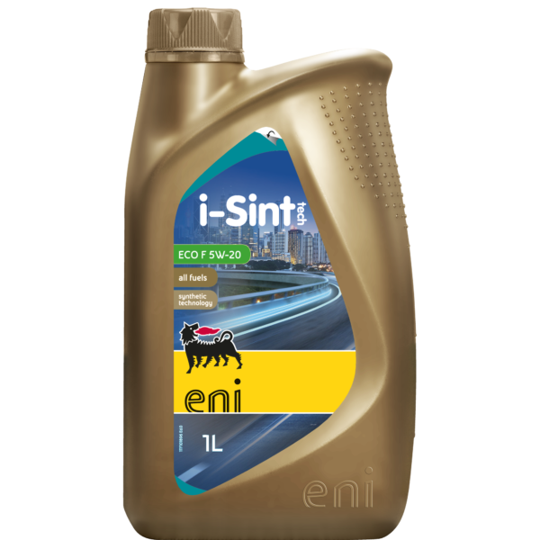 Eni i-Sint Tech ECO F 5W-20 1L