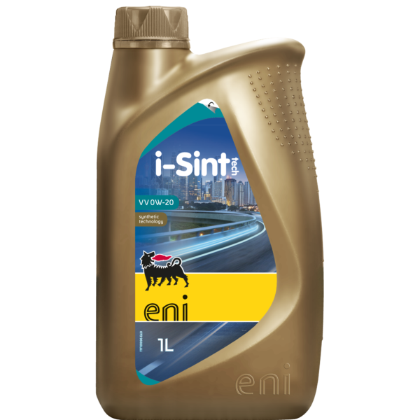 Eni i-Sint Tech VV 0W-20 1L
