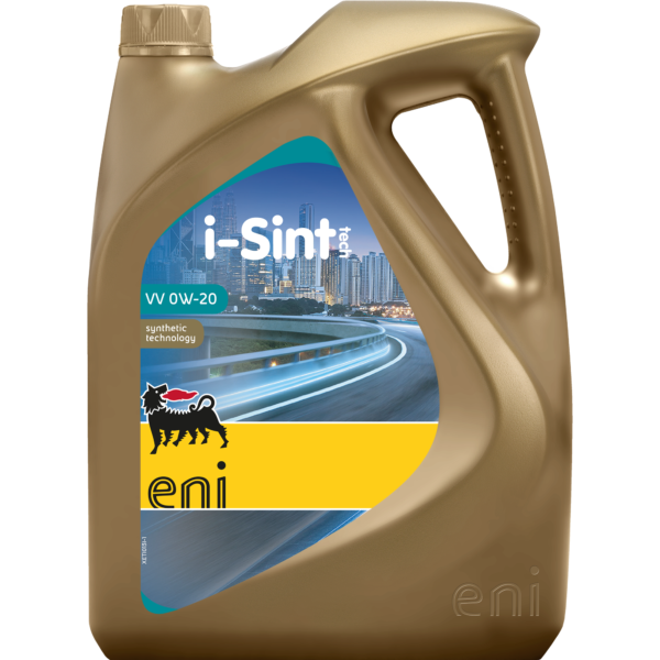 Eni i-Sint Tech VV 0W-20 5L
