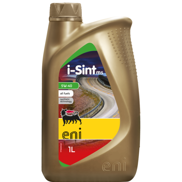 Eni i-Sint MS 5W-40 1L