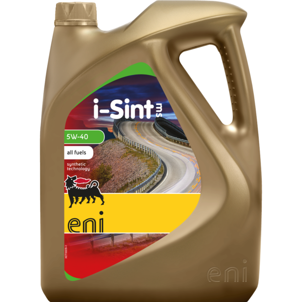 Eni i-Sint MS 5W-40 5L