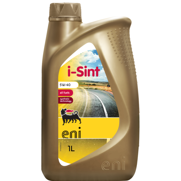 Eni i-Sint-5W-40-1L