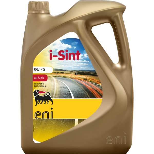Eni i-Sint-5W-40-5L