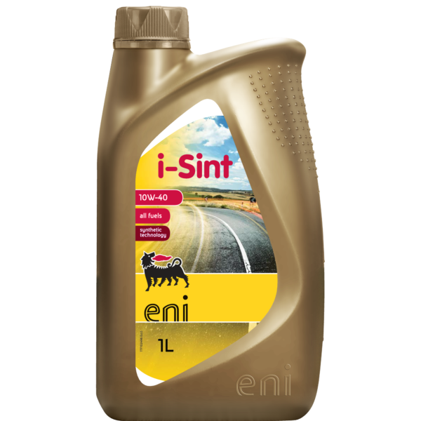 Eni i-Sint 10W-40 1L