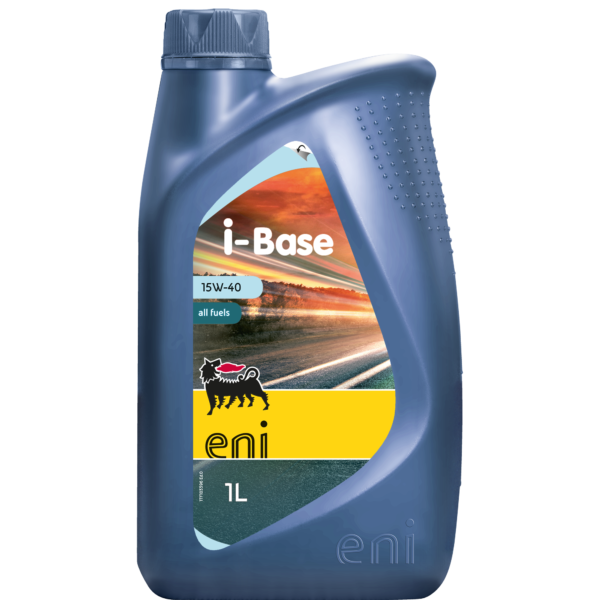 Eni i-Base 15W-40 1L