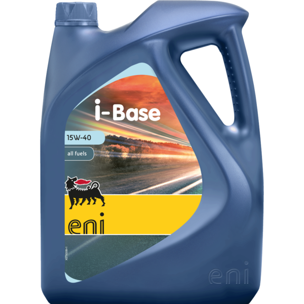 Eni i-Base 15W-40 5L