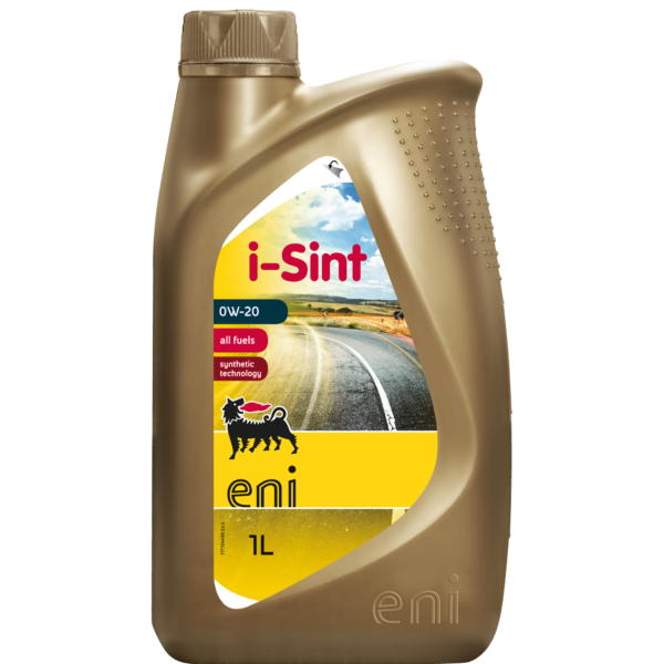 Eni i-Sint 0W-20 1L