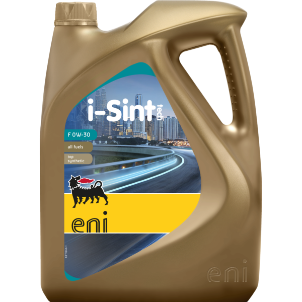 Eni i-Sint Tech F 0W-30 5L