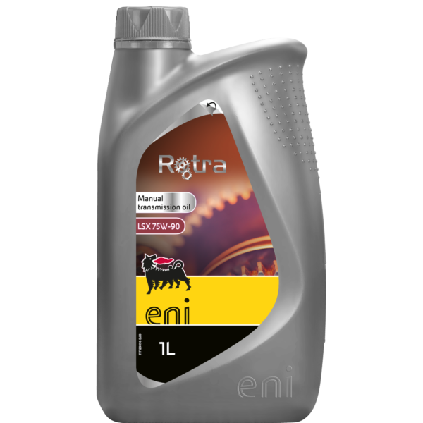 Eni Rotra LSX 75W90 1L