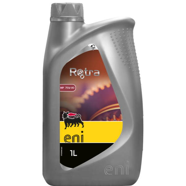 Eni Rotra MP 75W-80 1L