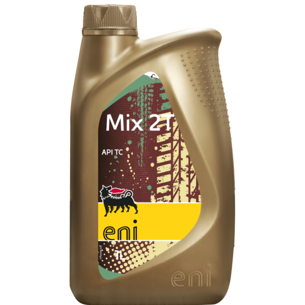 Eni Mix 2T 1L