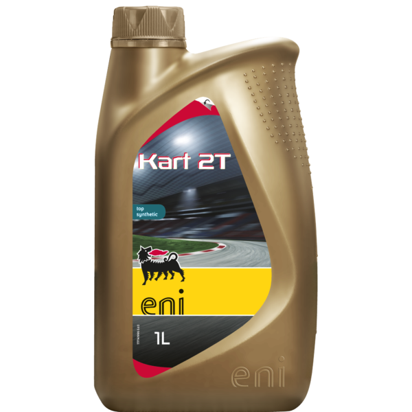 Eni Kart 2T 1L