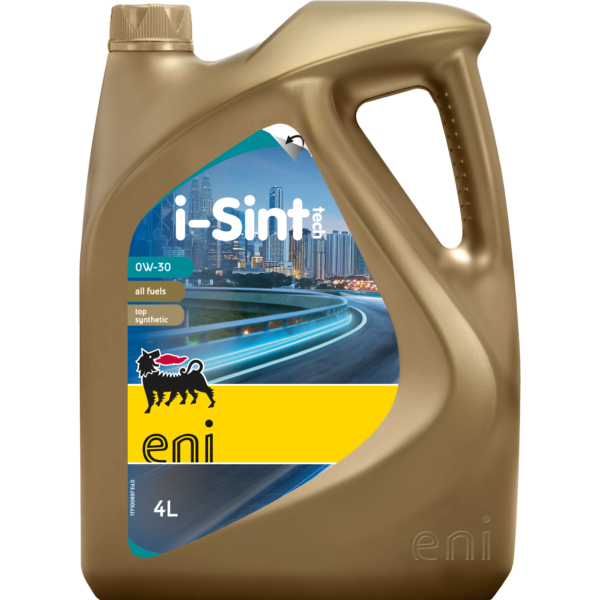 Eni i-Sint Tech 0W-30 4L