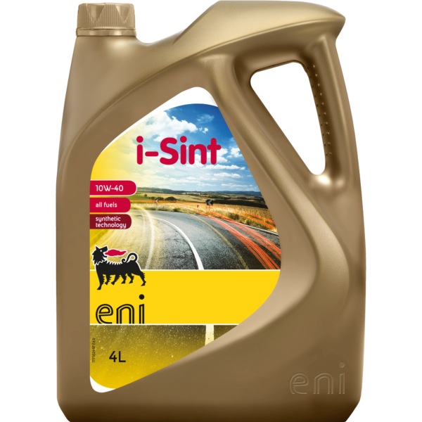Eni i-Sint 10W-40 5L